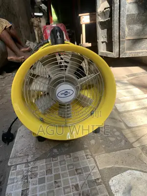 Extractor Fan