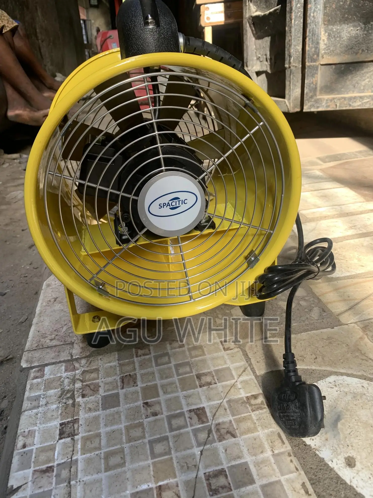 Extractor Fan