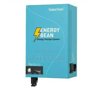 250w Output Portable Solar Generator 1kwh Lithium Battery