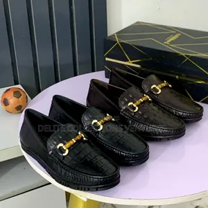 High Quality Classic Drivers Shoes