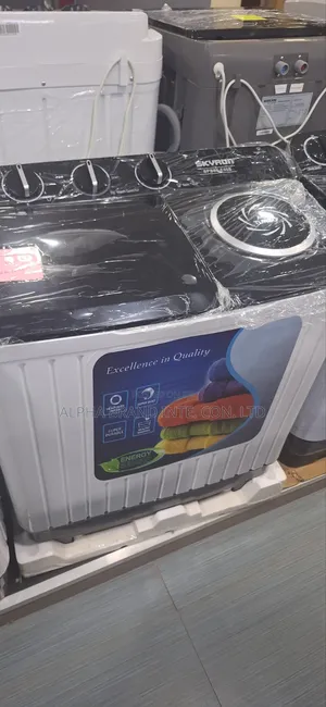 6kg Skyrun Washing Machine