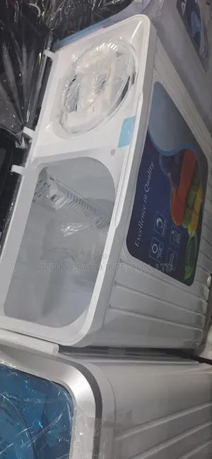 7kg Skyrun Washing Machine