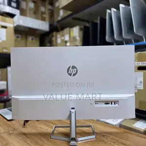 Microthin Frameless Hp Monitor