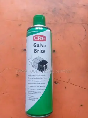 CRC Galva Brite