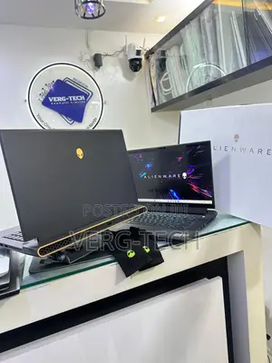 Laptop Alienware M15 R4 16GB AMD Ryzen 9 SSD 1T
