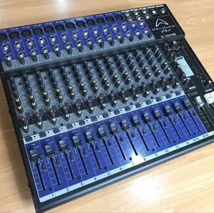 Wharfedale Sl 1224 Mixer