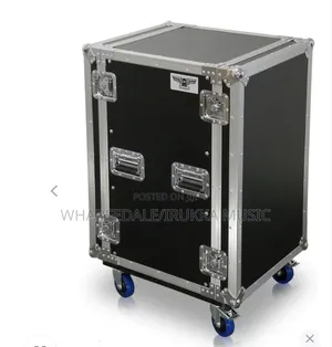 Amp Rack 21 Unit