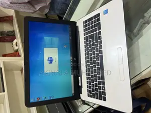 Laptop HP 15 8GB Intel Core i7 HDD 500GB