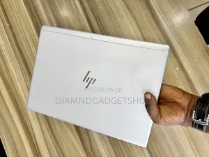 Laptop HP EliteBook 840 G6 16GB Intel Core i7 SSD 256GB