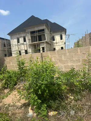 5bdrm Duplex in Asaba, Oshimili South for sale