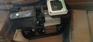 1hp Solar Surface Water Pump (Jet100) With MPPT Controller