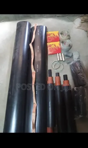 240mm*3core 11,000v Raychem Joining Kit