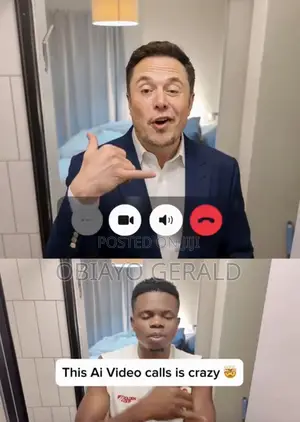 Deepfake Voice Video Calling Software Enginer,Obs Avatarify Setup