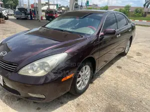 Lexus ES 2006 Beige