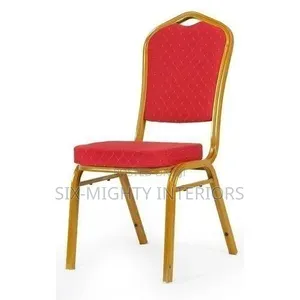 Stackable Conference Chair