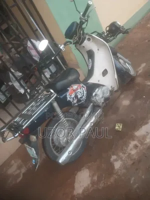 Honda 2018 Blue