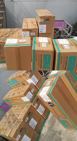 Hisense 1.5hp Inverter Split