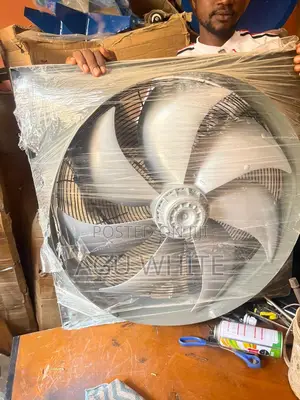 26 Inches Extractor Fan