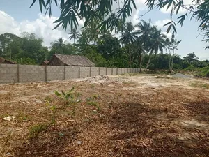 Gazetted Land in Awoyaya Ibeju Lekki