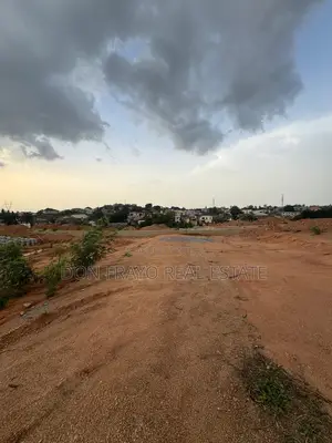 Residential Land for Sale at Forestry Housing Estate Jericho