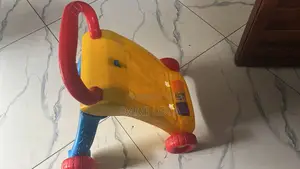 Baby Walker