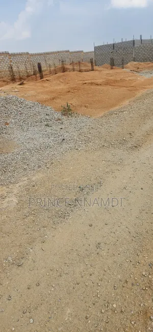 Prime Land For Sale In Katampe Extension, Abuja.