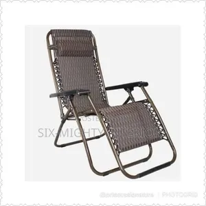 Indoor/ Outdoor Reclining Relaxing Chair