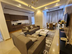 Brand New, Fully Furnished and Serviced Luxury One Bedroom Apartment