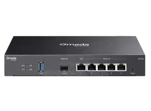 Tp-Link Er7206 | Omada Gigabit VPN Gateway
