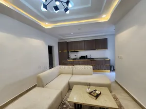 Brand New, Fully Furnished and Serviced Luxury Two Bedroom Apartment