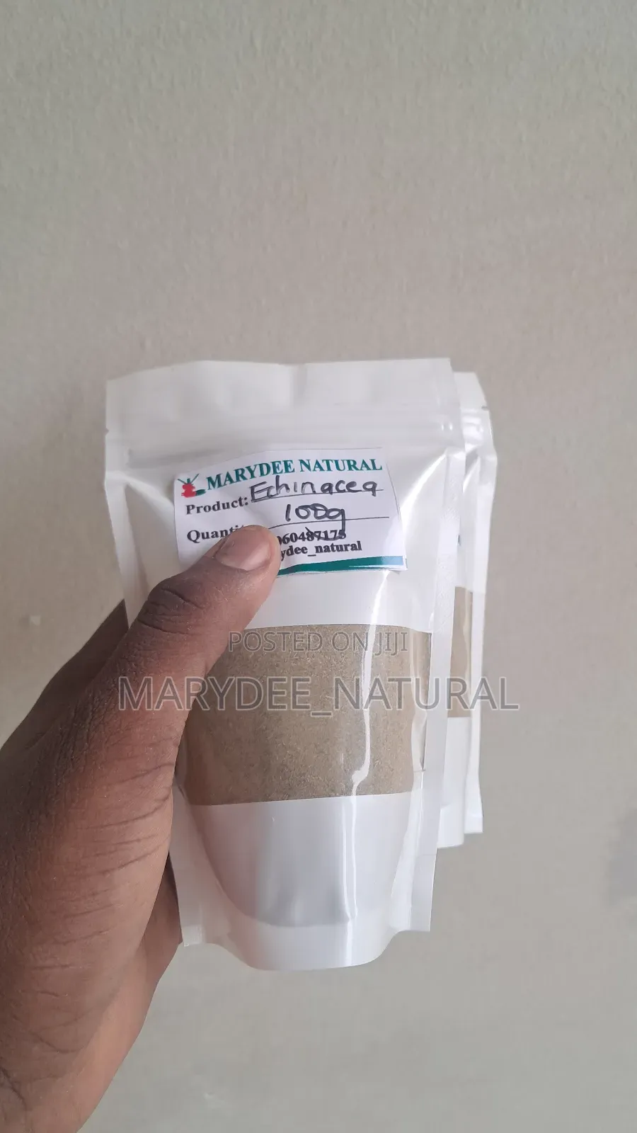 Echinacea Powder