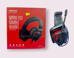 Mpow Eg11 Gaming Headset
