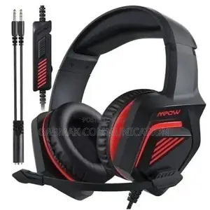 Mpow Eg11 Gaming Headset