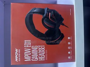 Mpow Eg11 Gaming Headset