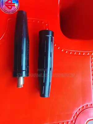 Cable Connector