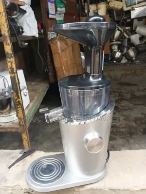 Hurom Juicer H-100s-Rbfa02 Hurom Heavy Duty Masticating Machine