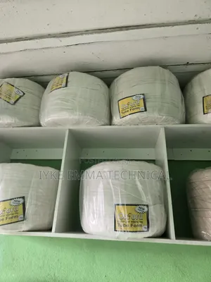 Oxford Industrial Wiping Rag// 20kg