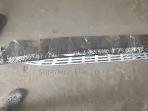 Mercedes Benz Gle Coupe Right Side Step With D Light Together