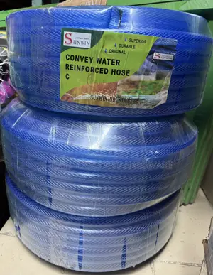 Sunwin Convey Water Reinforced Hose