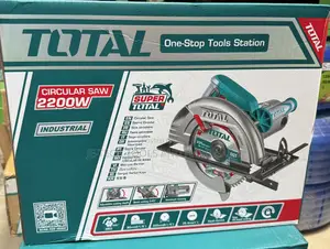 Big Body 9” Circular Saw Total
