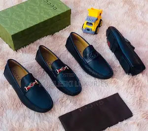 Original Gucci Drivers Shoes