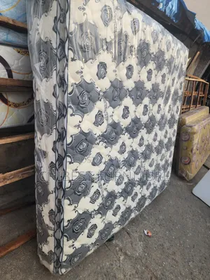 Executive 6by6 12inches Full Orthopedic Mattress