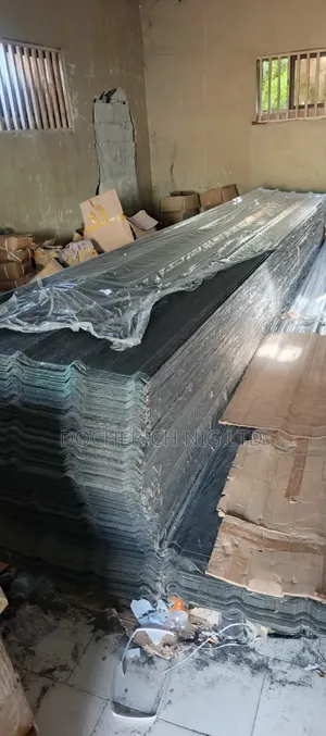 Most Reliable Long Span Coated Roof. Supply and Install