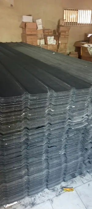 Original New Zealand Roofing Sheet Long Span Coated Gerad