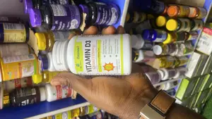 Vitamin D3