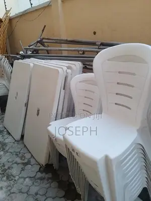 Events and Party Rental Services