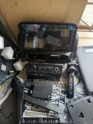 Gx470 2005 Upgrade Kit to 2025