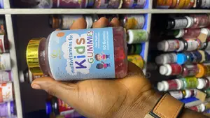 Multivitamins for Kids Gummies