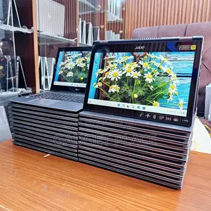 Laptop Acer Spin 3 8GB Intel Core i5 SSD 256GB