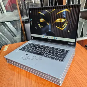 Laptop Acer Spin 3 8GB Intel Core i5 SSD 256GB